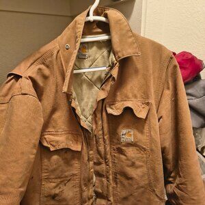 Carhartt Coat